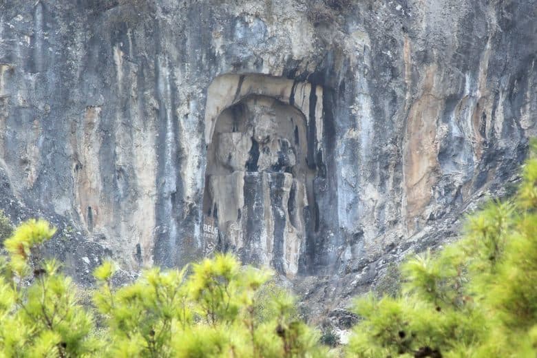 Manisa Relief