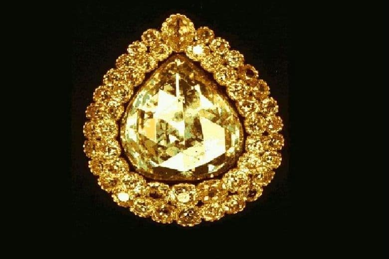 The Spoonmaker's Diamond cover image