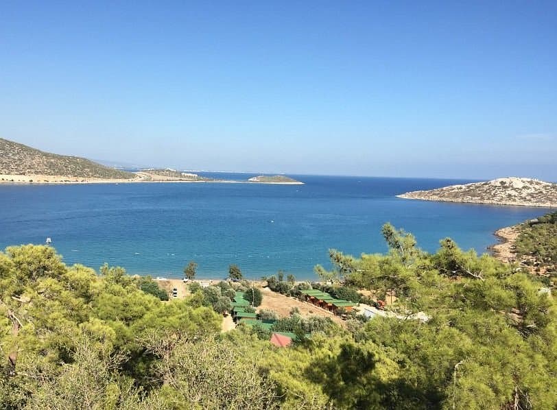 Bogsak Bay