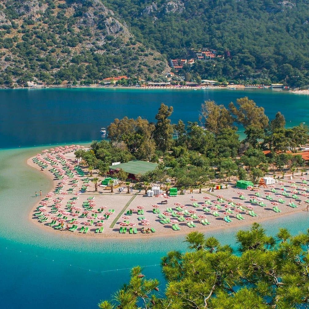 Kumburnu Beach