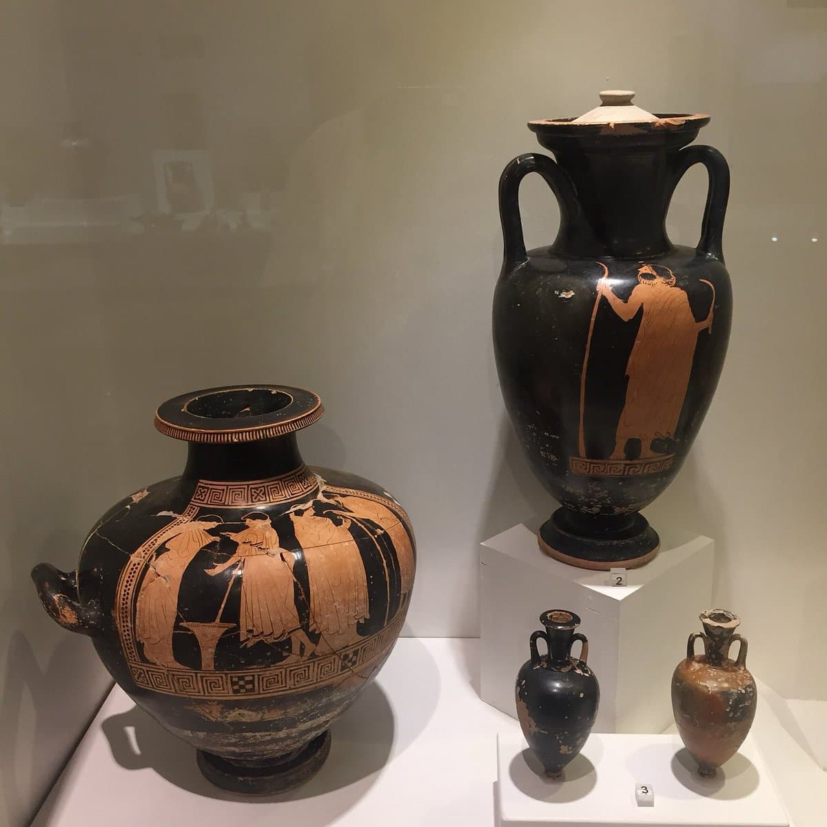 Edirne Archaeology Museum