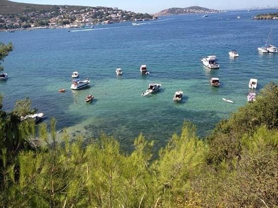 German Bay