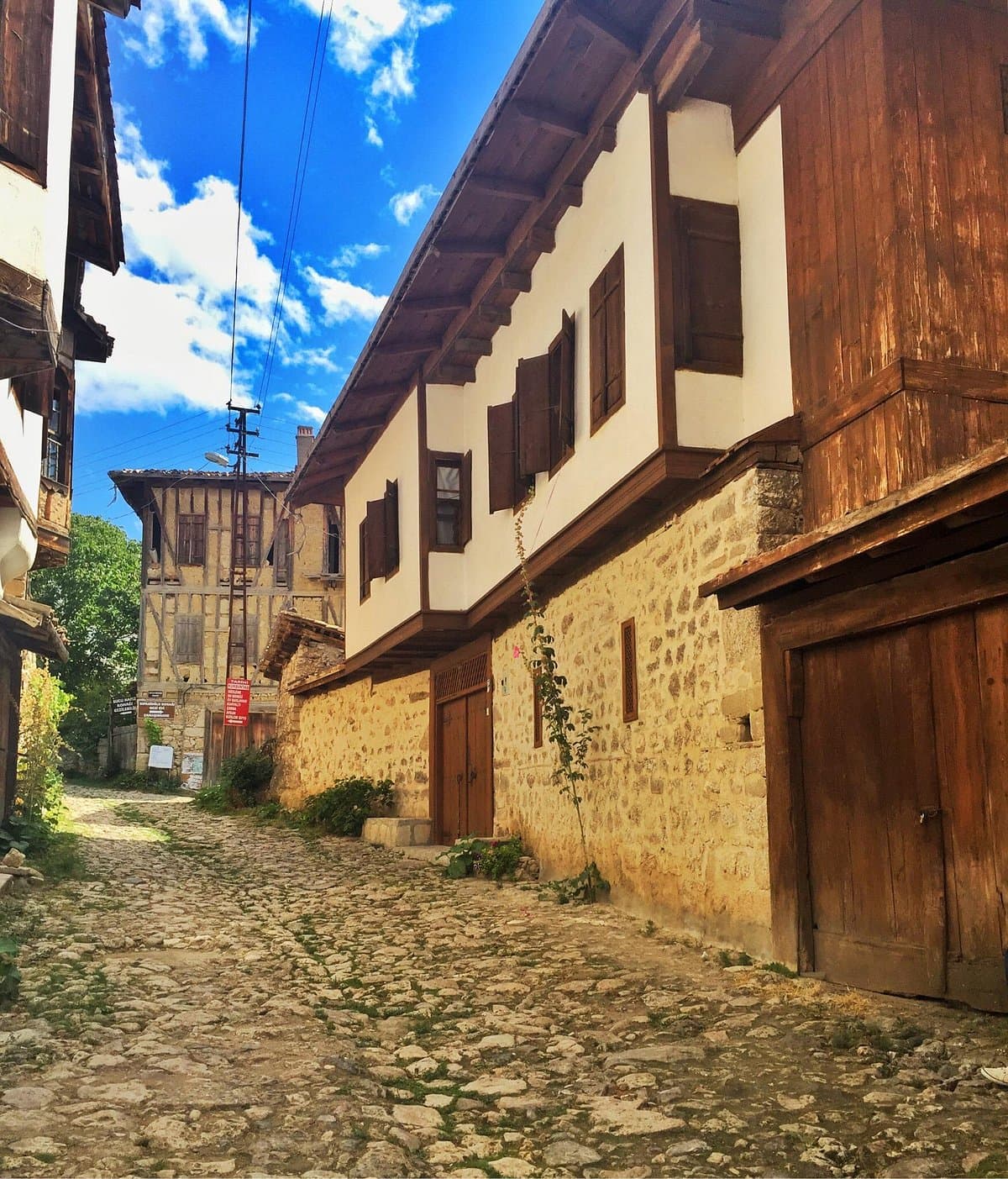 Yörük Village