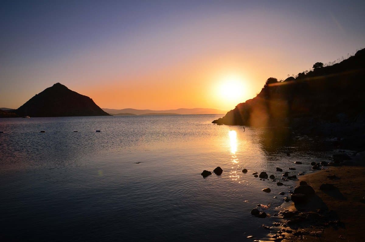 Karaincir Public Beach