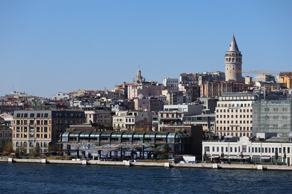 Galataport Istanbul