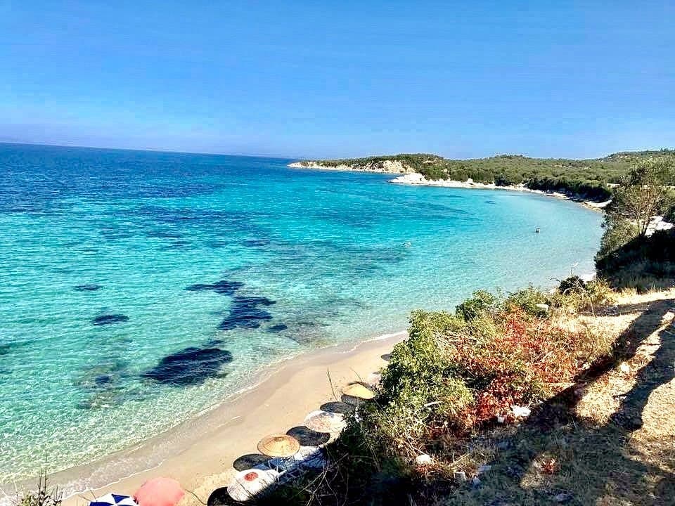Killik Cove