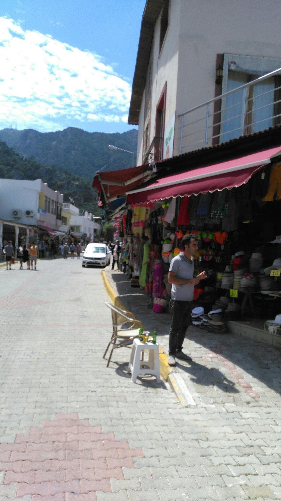 Turunç Market