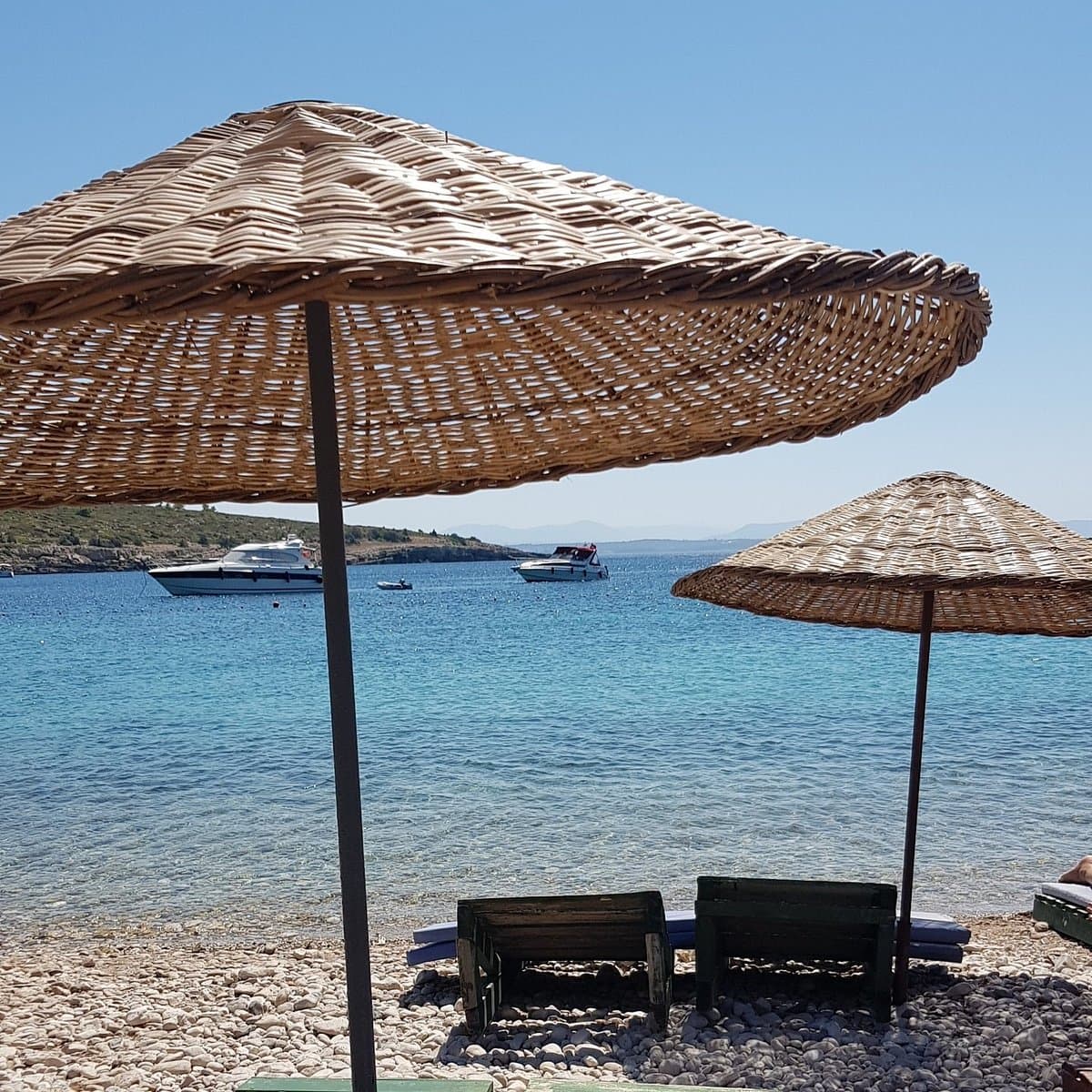 Deniz Yildizi Beach & Club