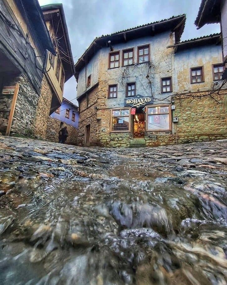 Cumalıkızık