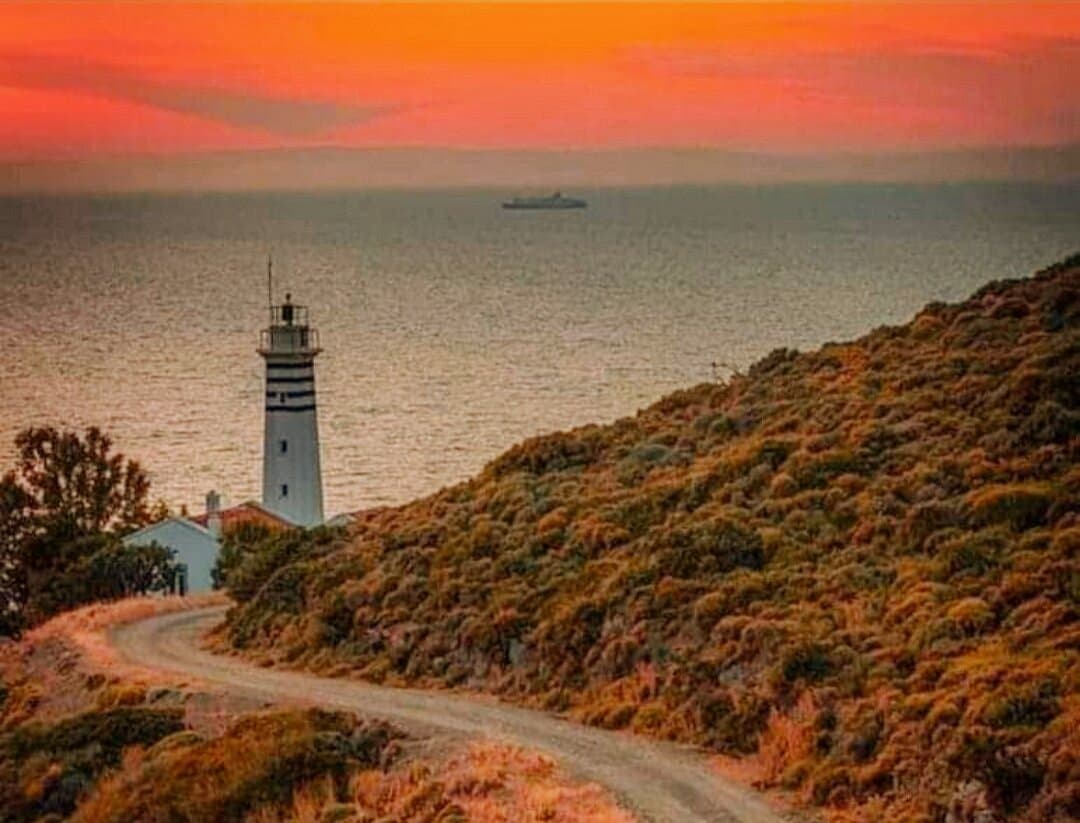 Sarpıncık Lighthouse