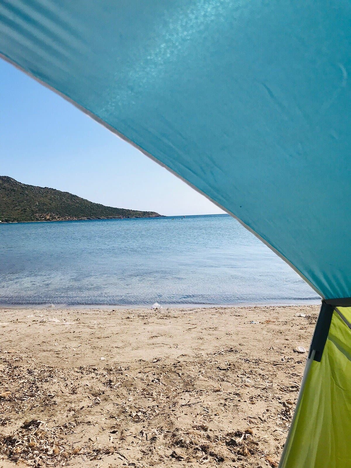 Zeytineli Beach