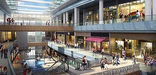 Point Bornova Shopping Mall