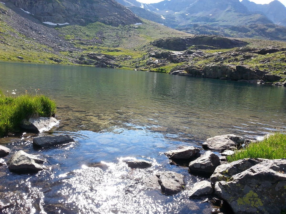 Artabel Lakes Nature Park