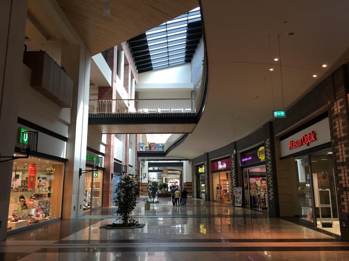 Forum Diyarbakir Shopping Mall
