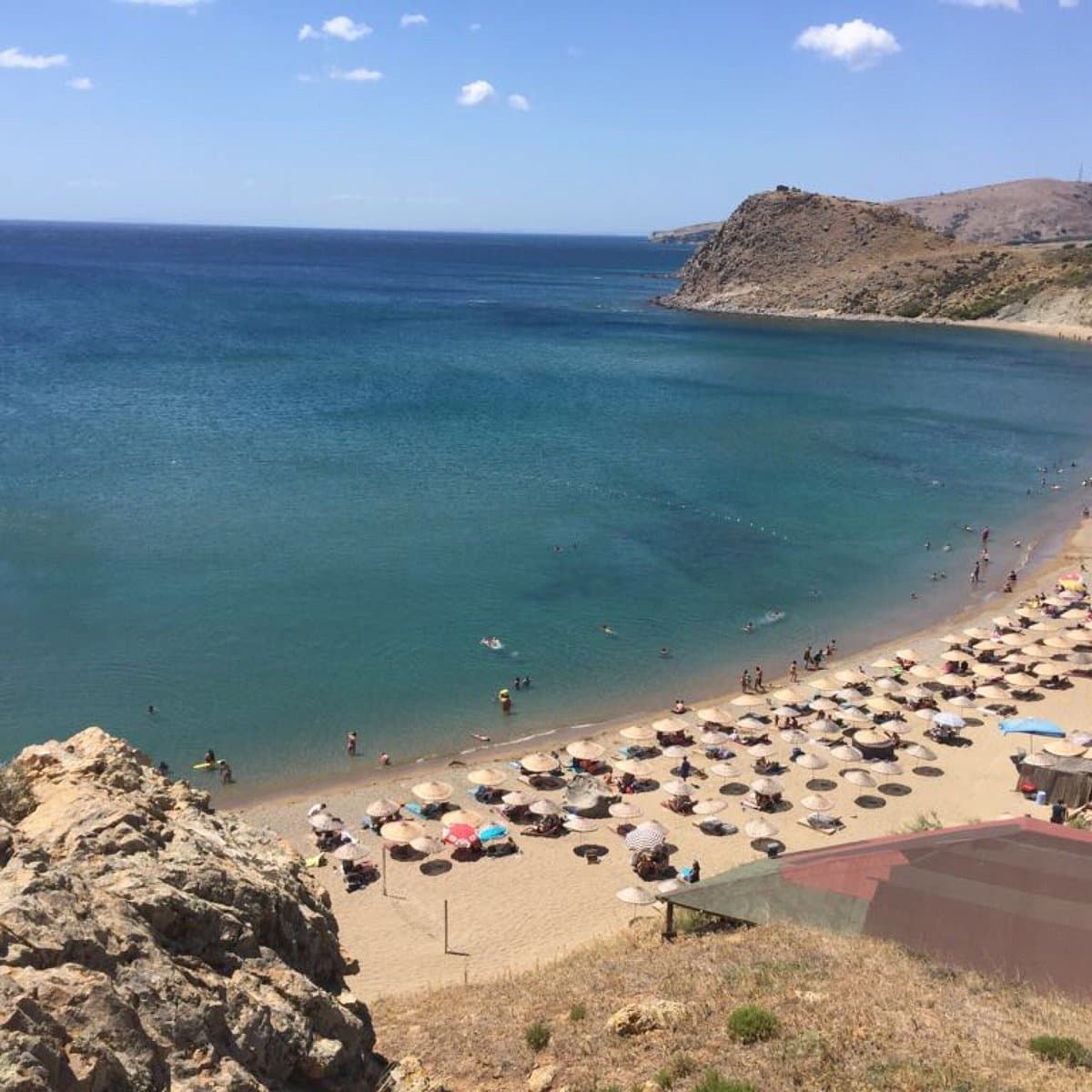 Laz Bay