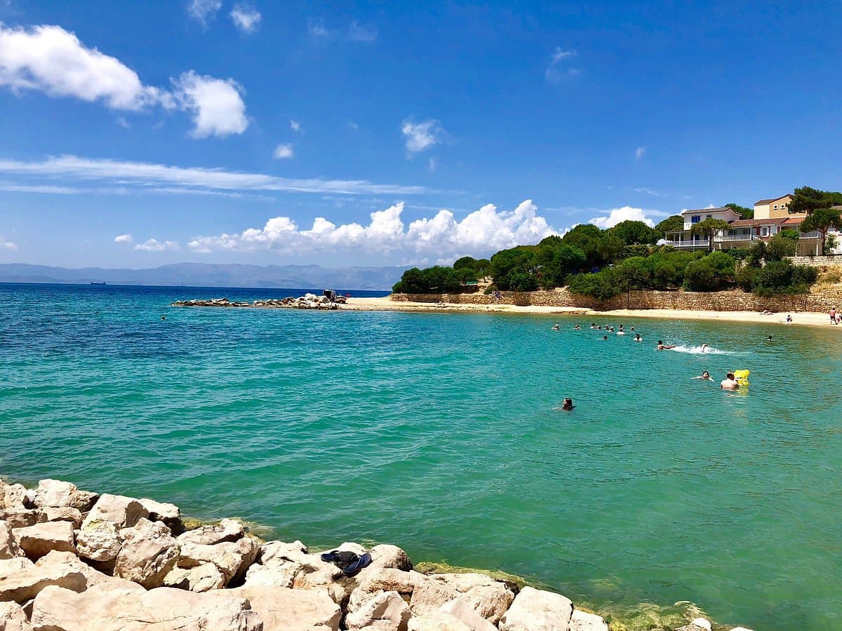 Tekke Beach