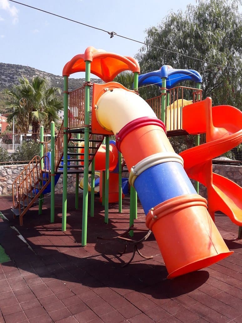 Bodrum Aqualand cover image