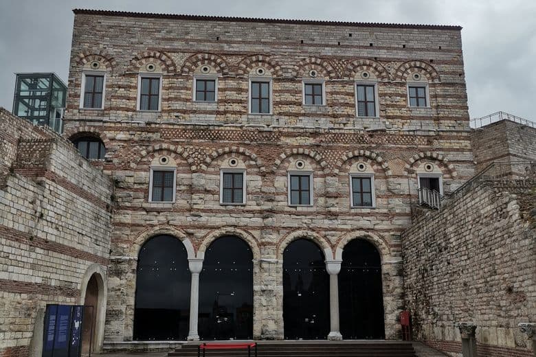 Palace of the Porphyrogenitus