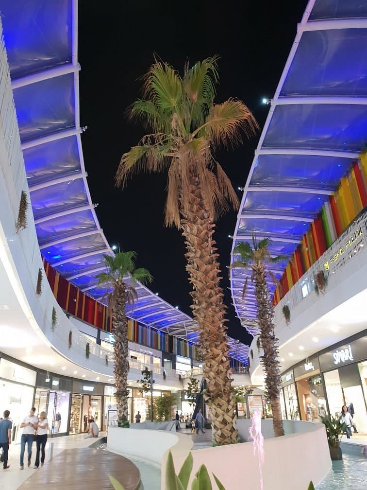 41 Avm Shopping Mall