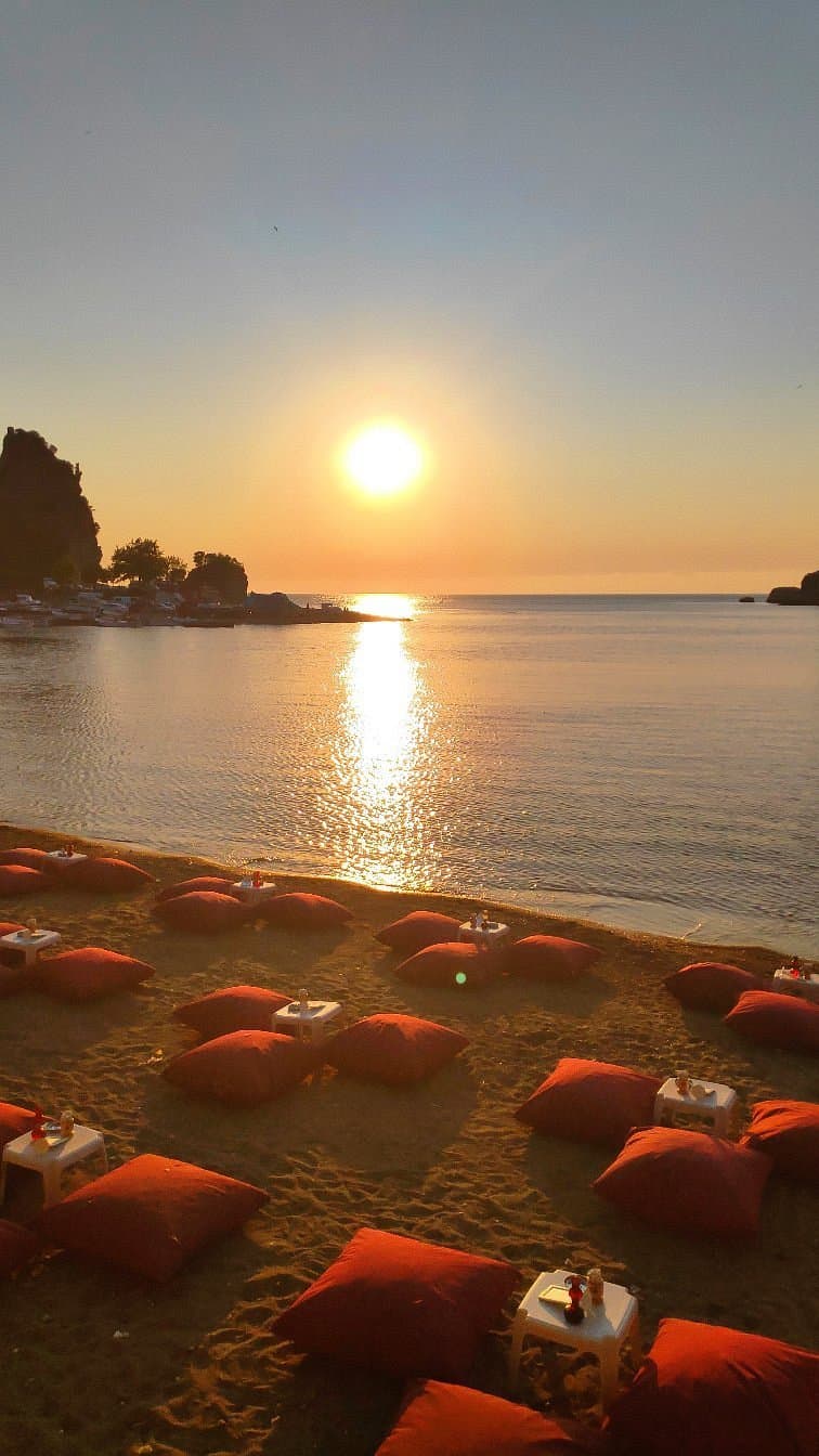 Kucuk Liman Beach
