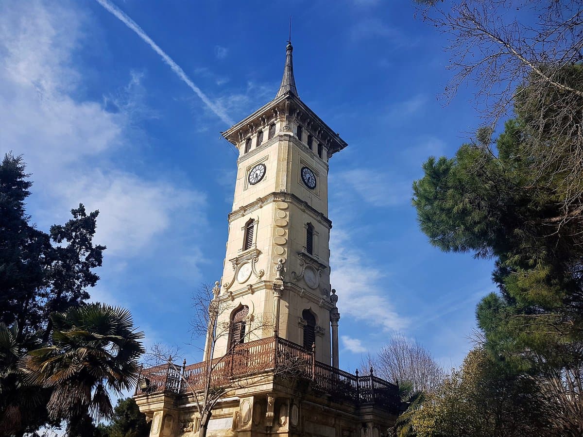 İzmit Clock Tower