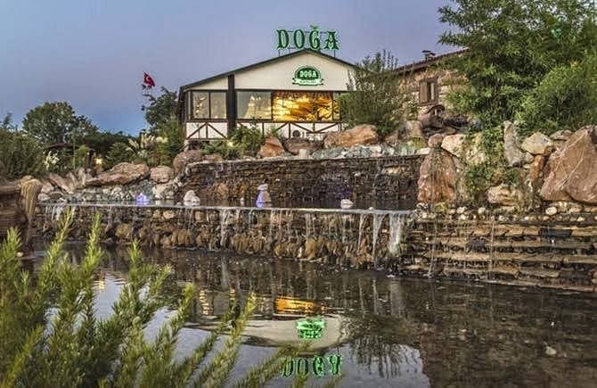 Doga Ciftlik Farm