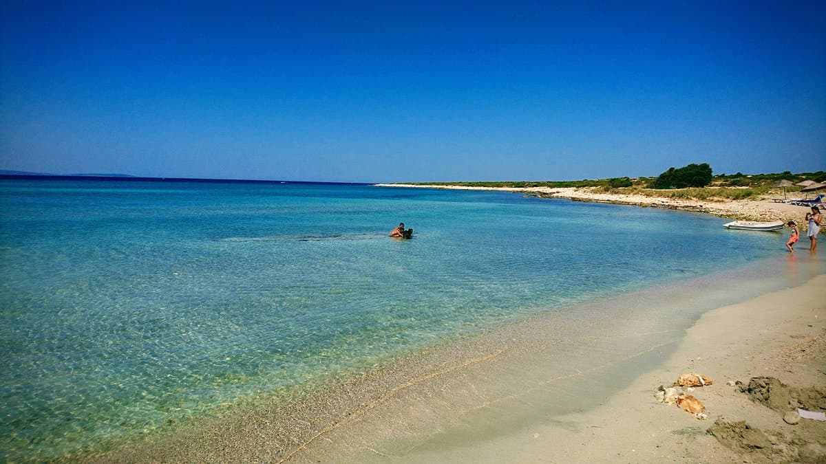 Didim Monastery Bay