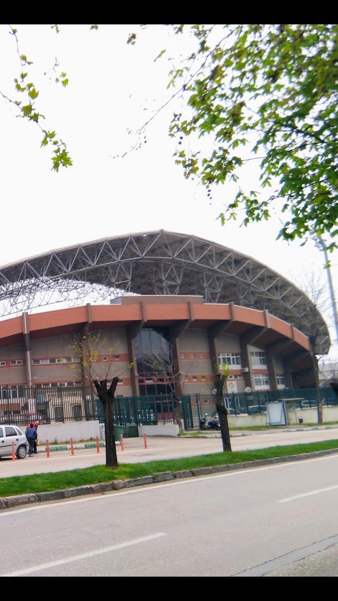Merinos Stadium