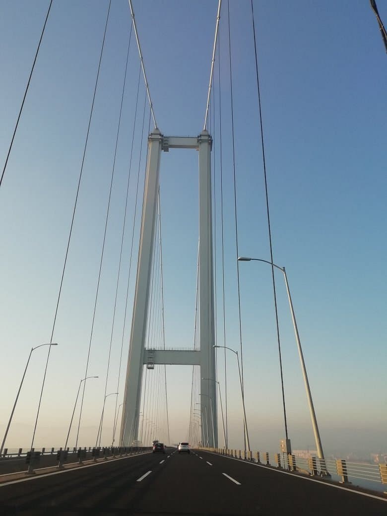 Osmangazi Bridge