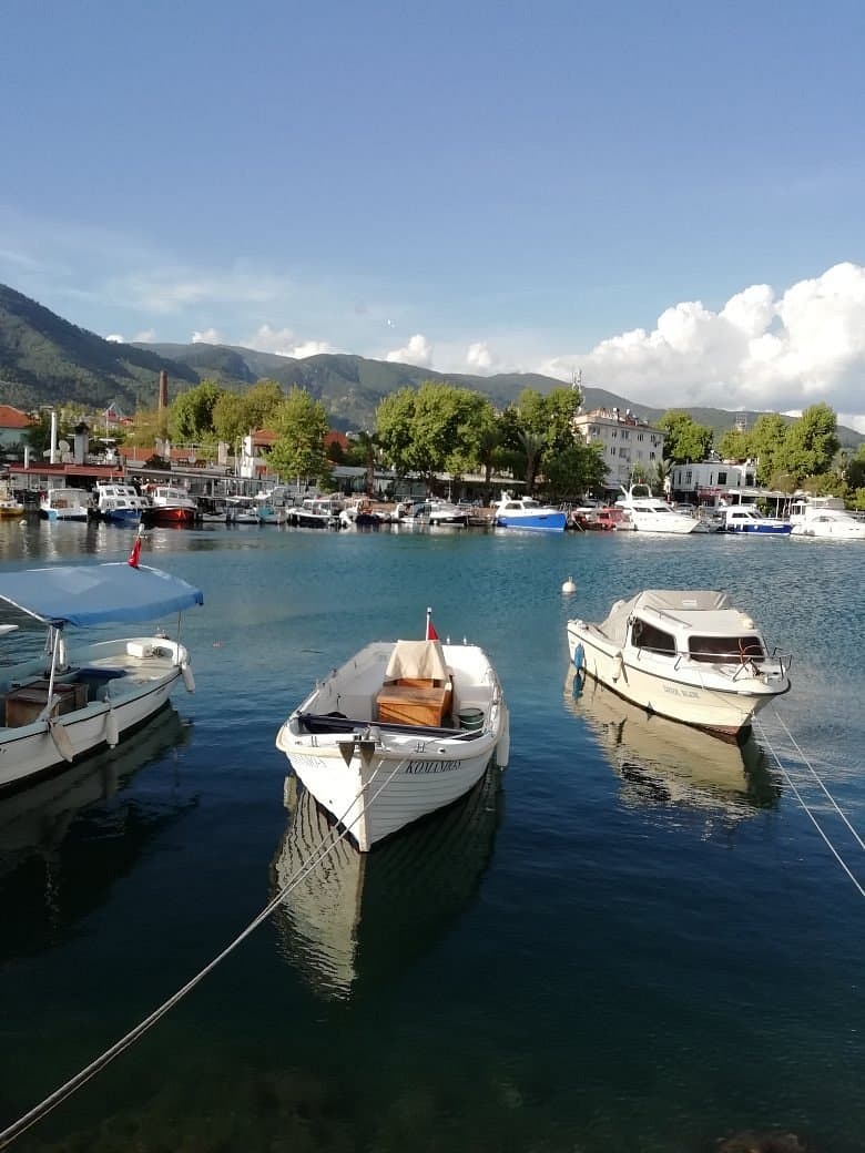 Altınoluk Beach