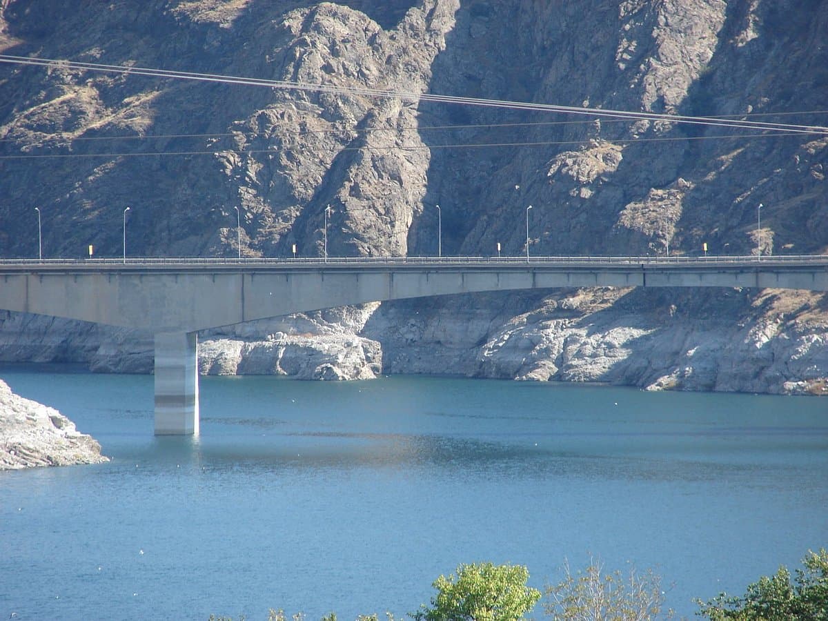 Komurhan Bridge