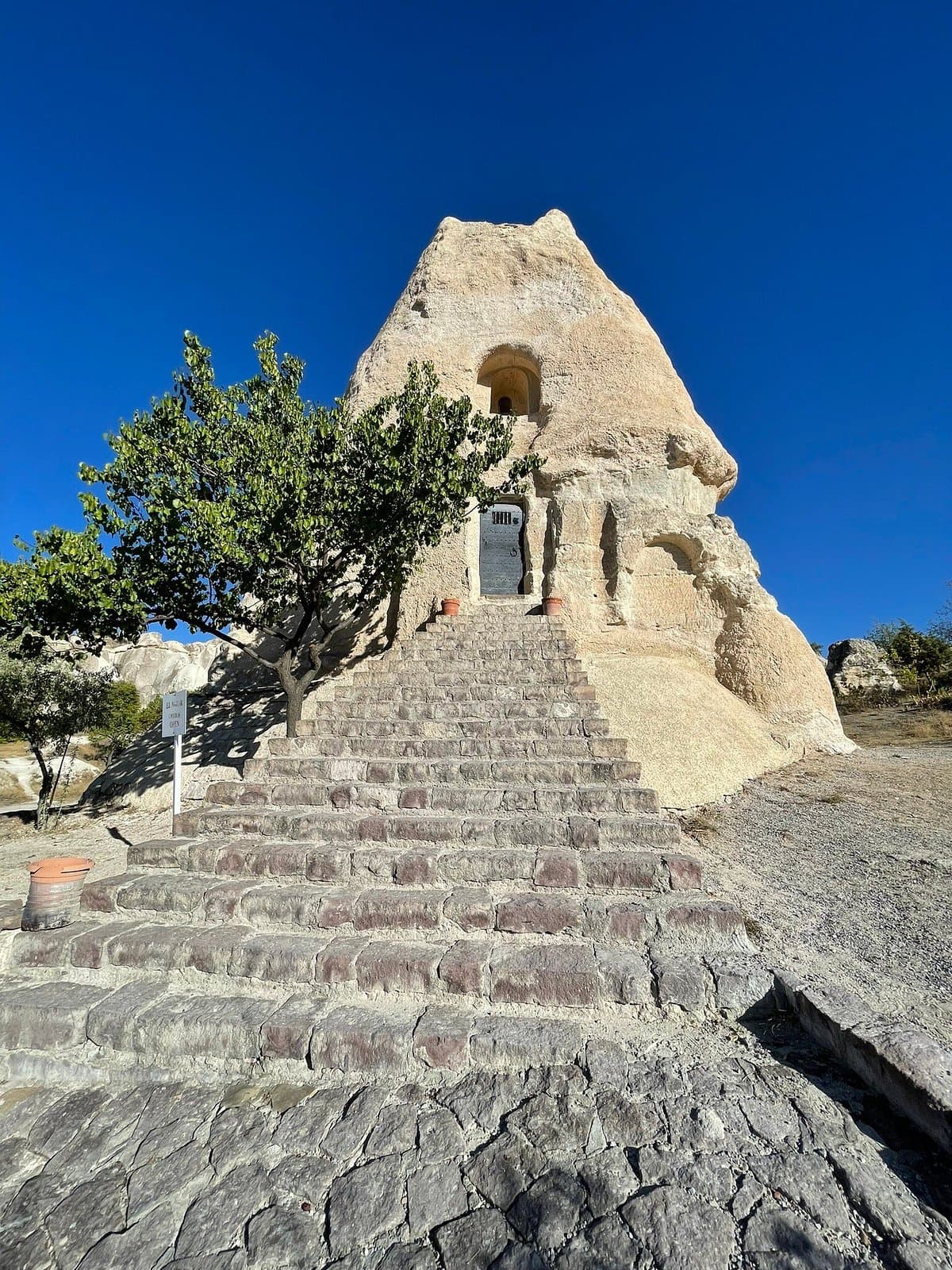El Nazar Church
