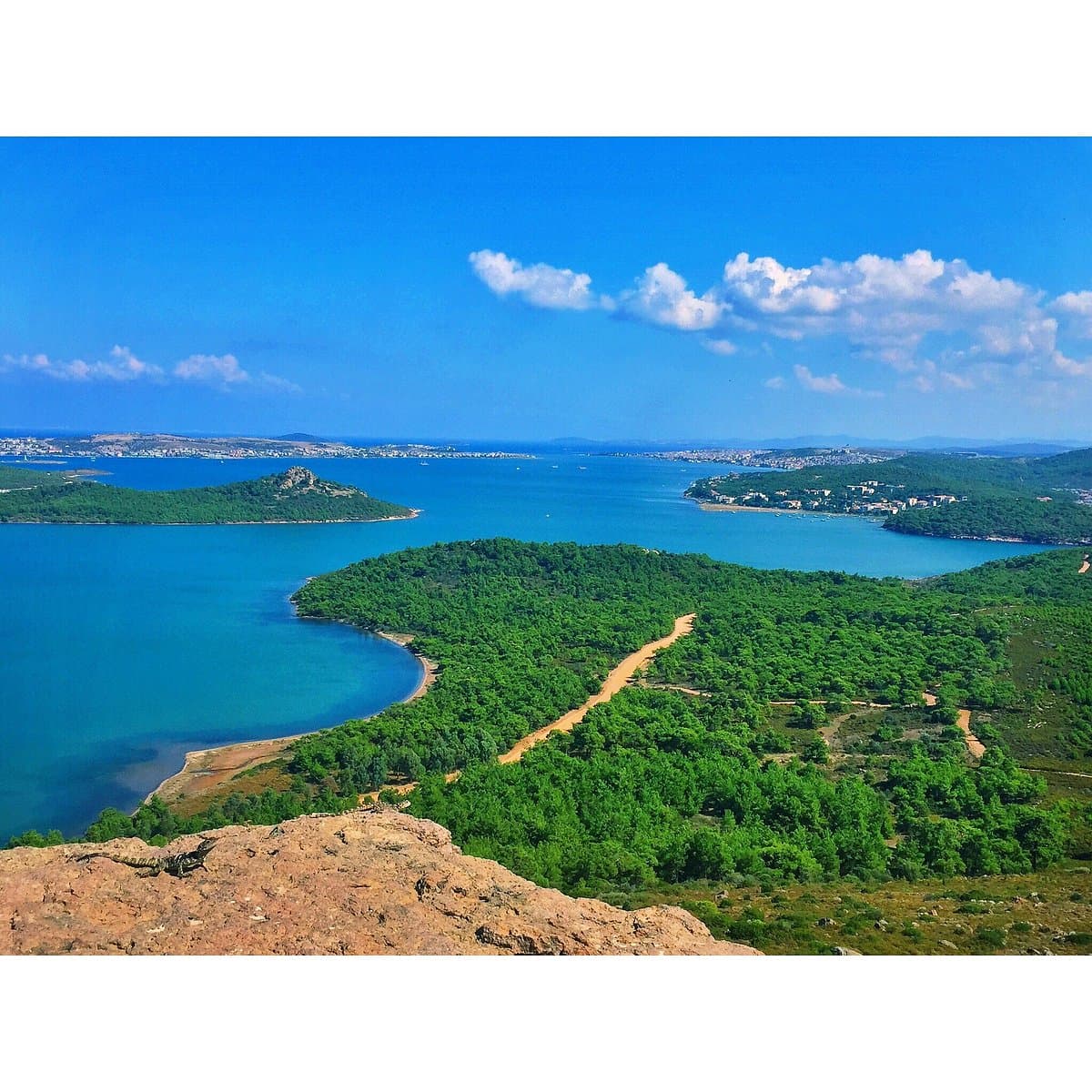 Devil's Feast Viewpoint