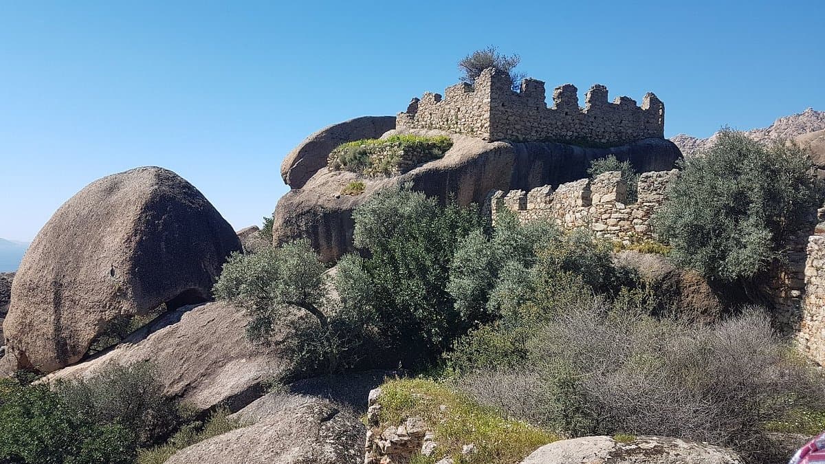 Yediler Monastery