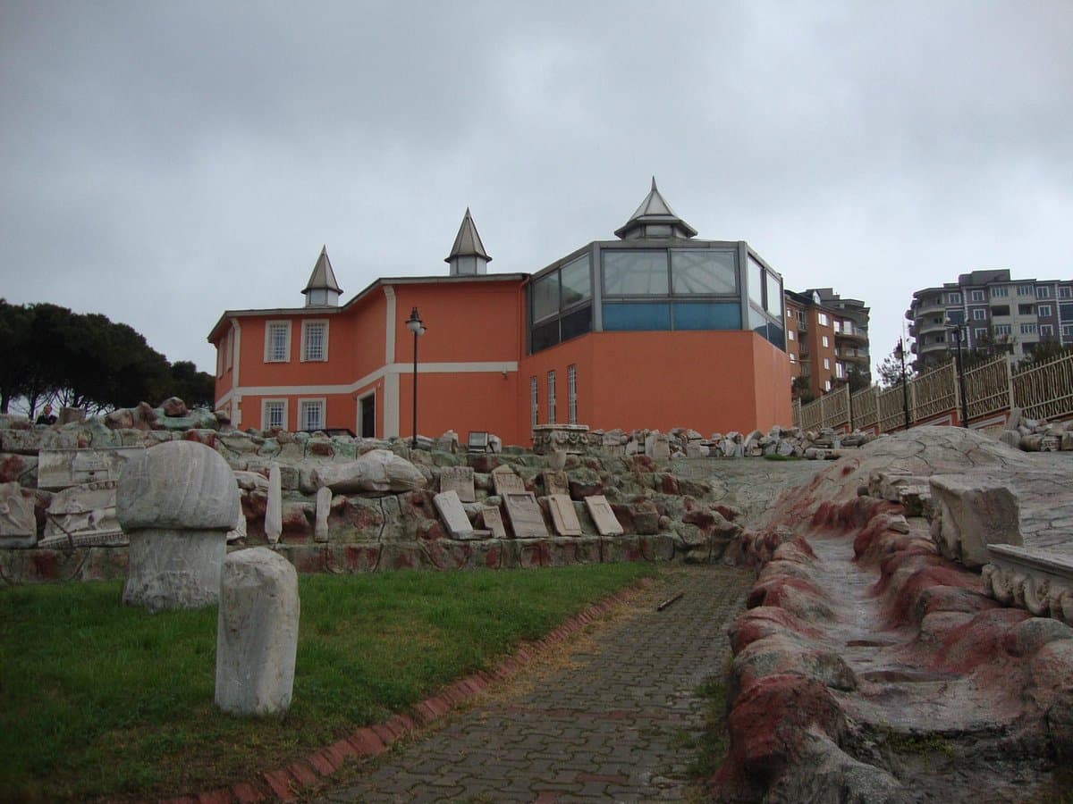 Bandırma Archeological Museum