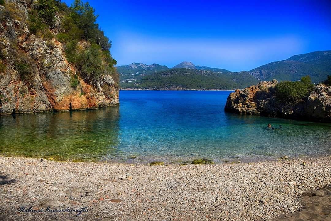 Pirate's Cove