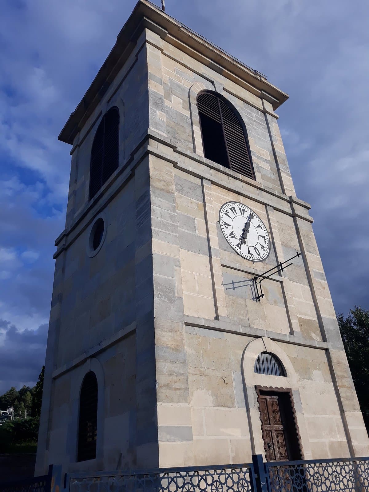 Kastamonu Clock Tower