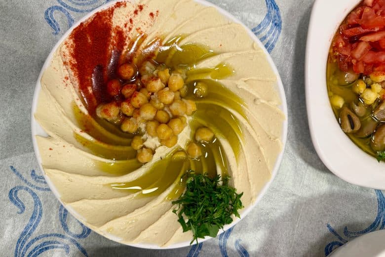 Buuzecedi Syrian Restaurant