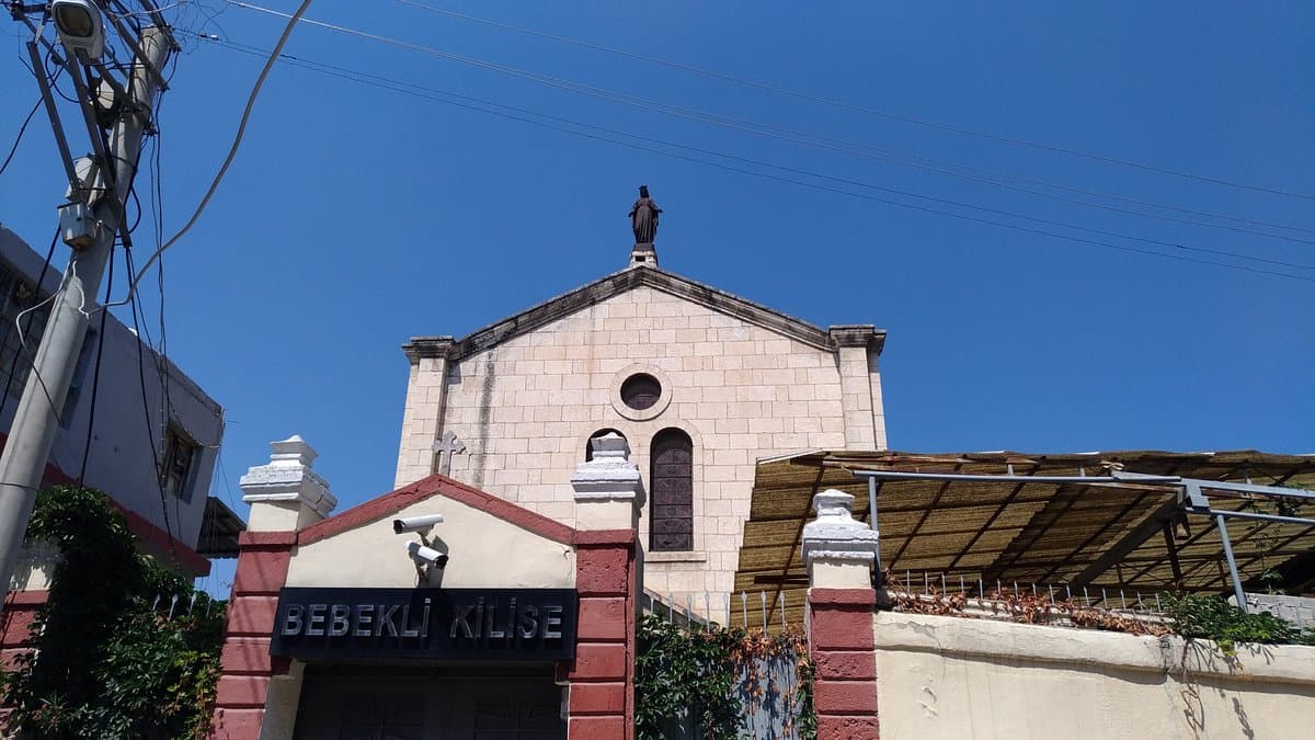 Saint Paul Church