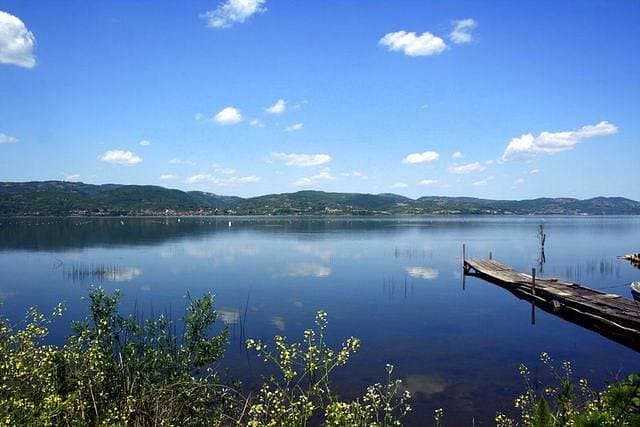 Sapanca Lake