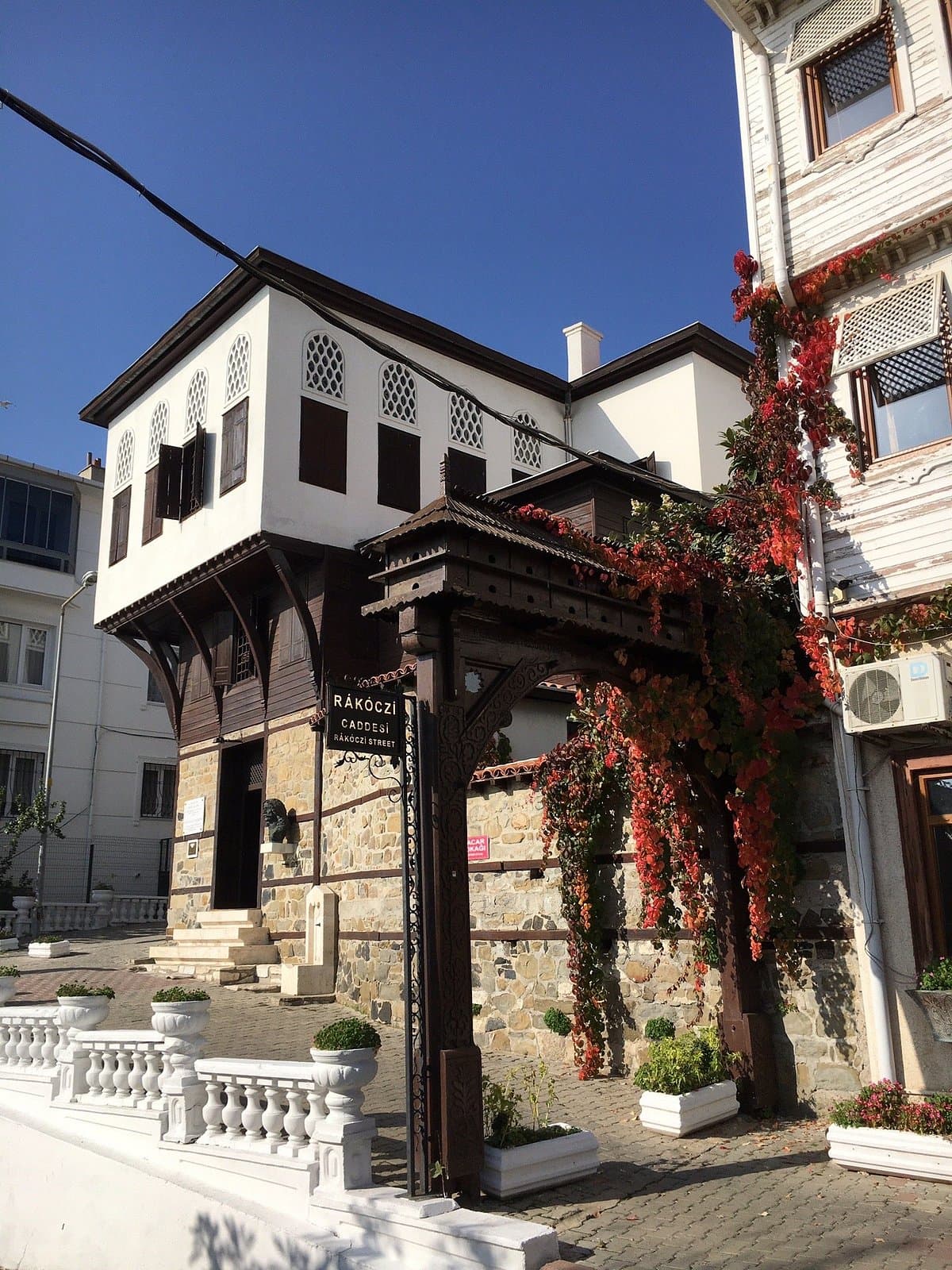 Rákóczi Museum