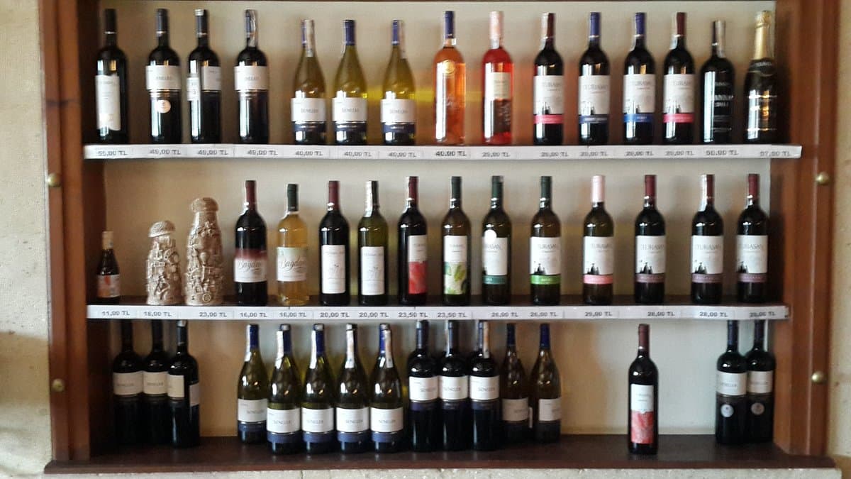 Turasan Winery