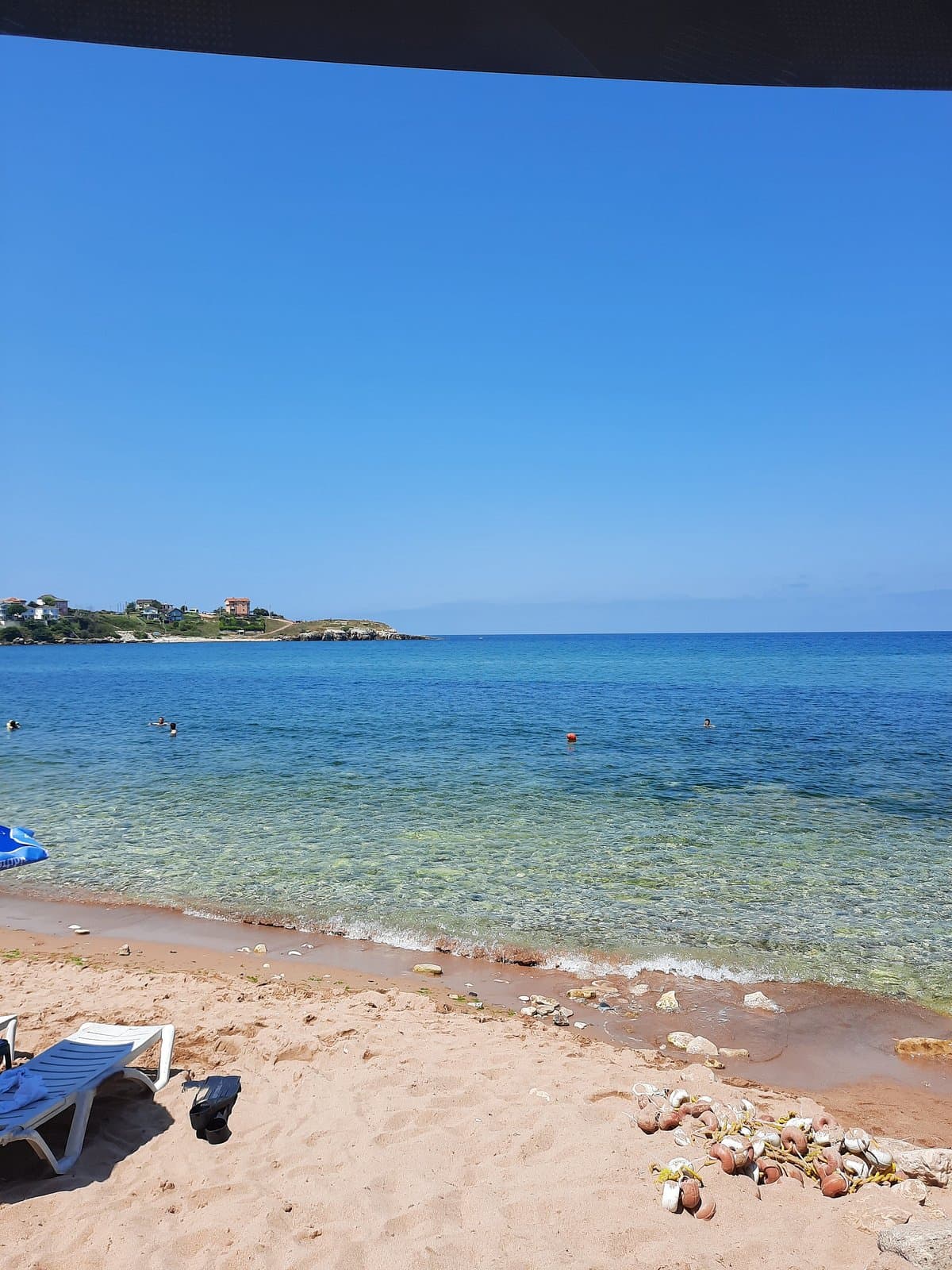 Bagirganli Beach