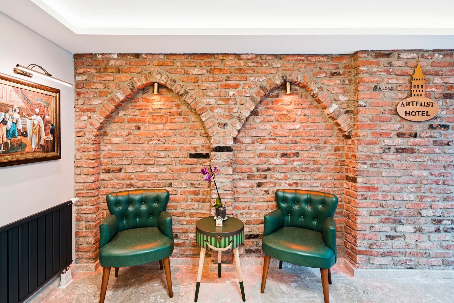 Artelist Hotel