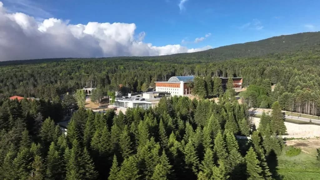 Swissôtel Uludağ Bursa