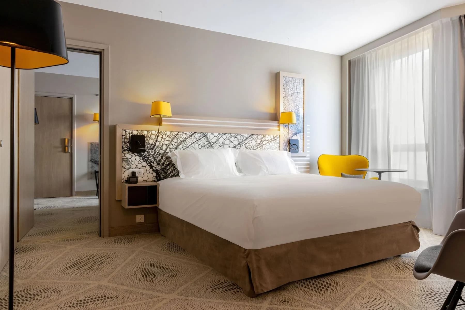 Hilton Garden Inn Paris la Villette