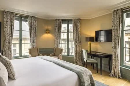 Pavillon Faubourg Saint-Germain & Spa