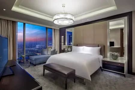 Hilton Istanbul Bomonti Hotel & Conference Center