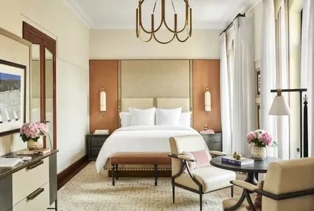 Four Seasons Hotel Istanbul at Sultanahmet