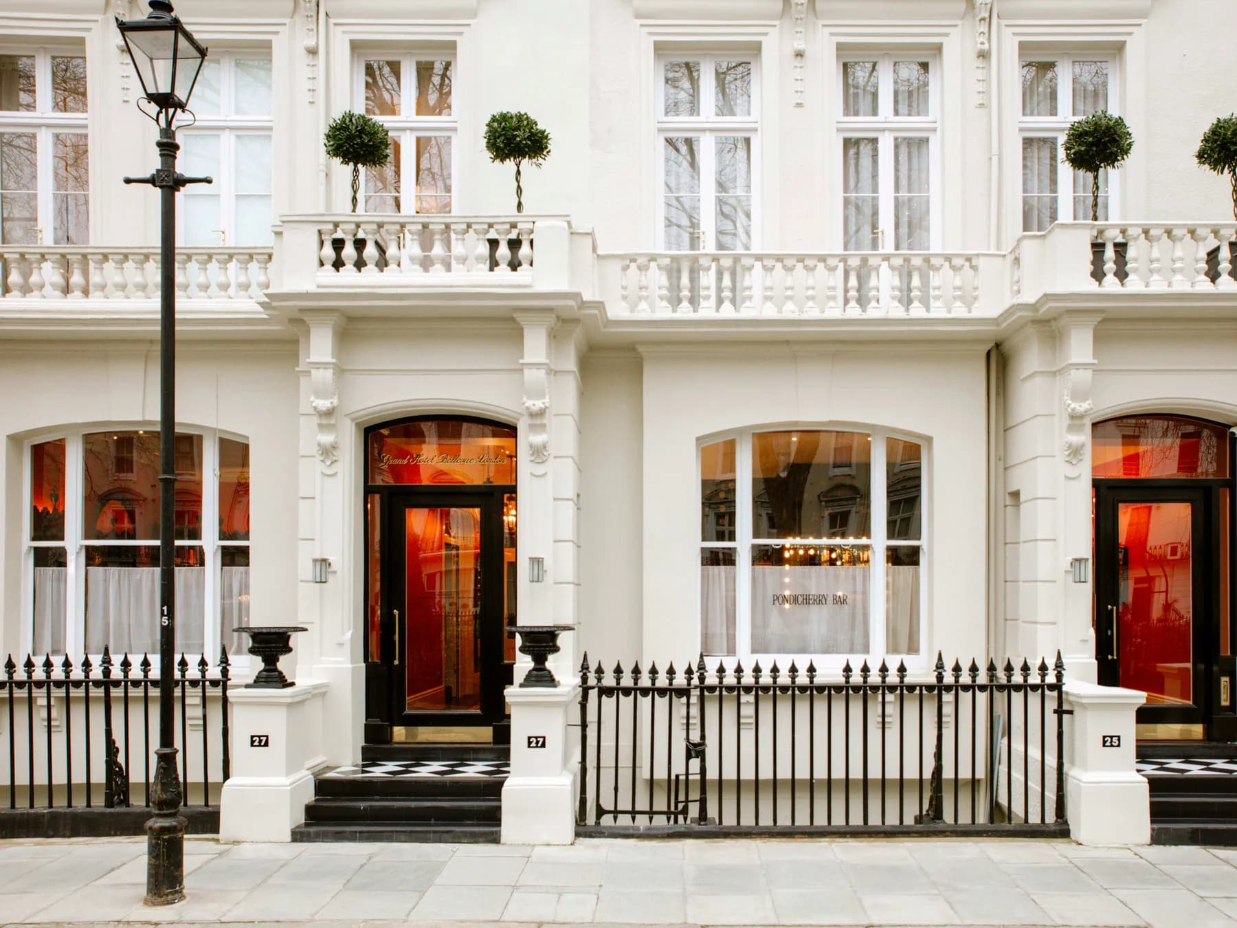 Grand Hotel Bellevue